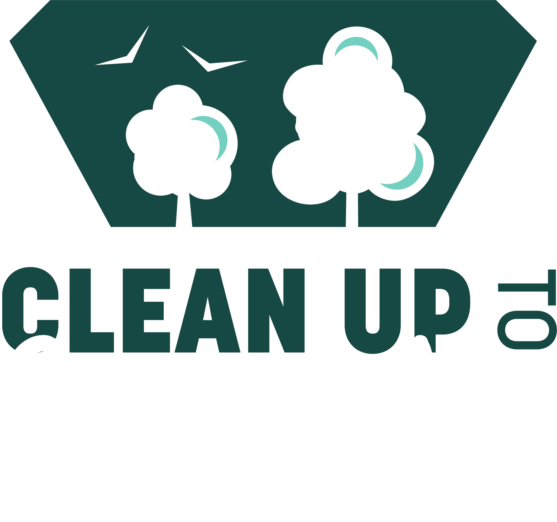 Clean Up to Green Up
