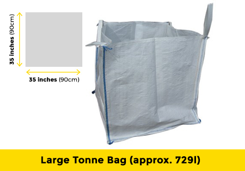 Hippo Bag Alternative ⛅ £2.09 Per Bag