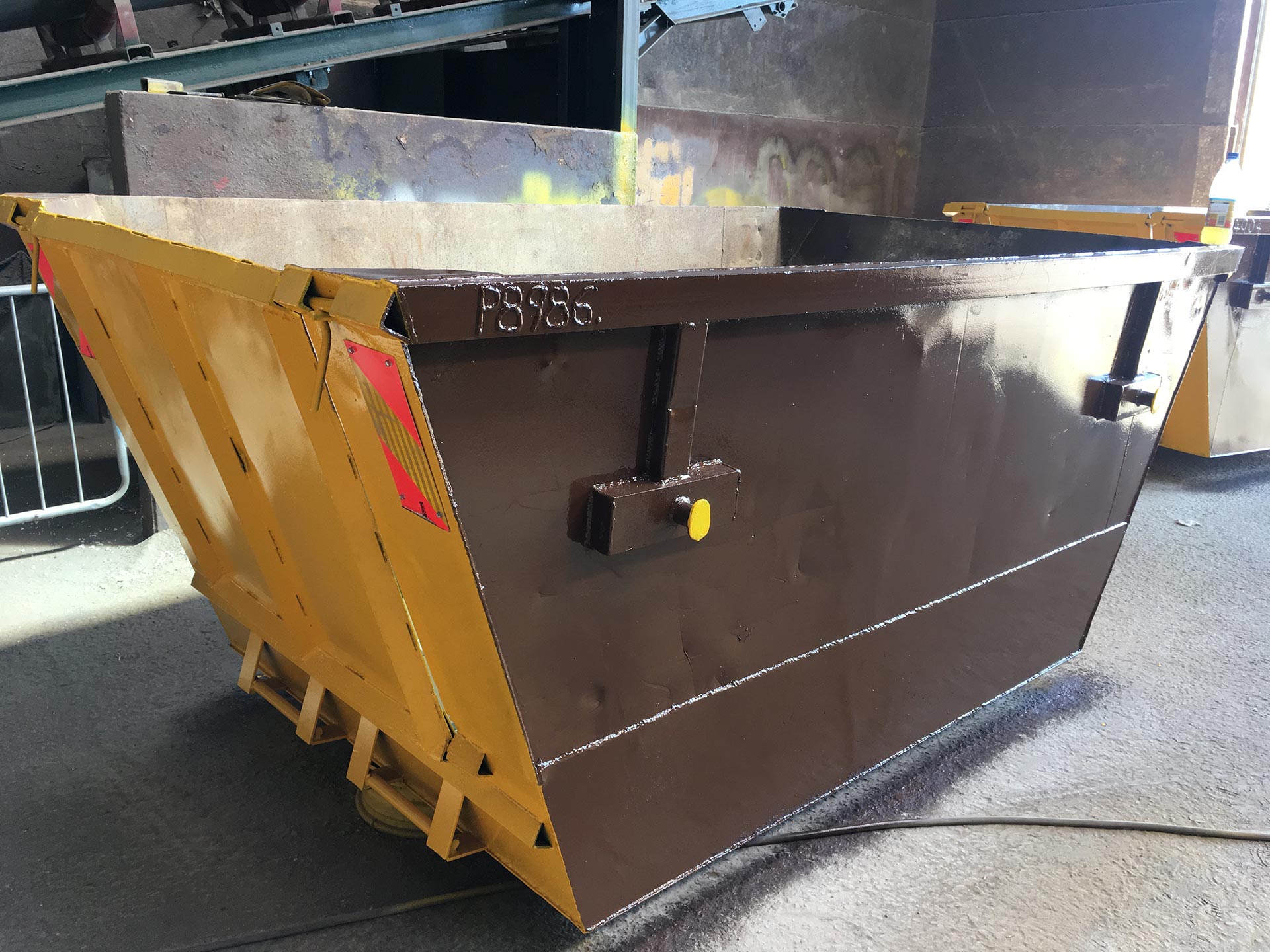 HireSkipfrom1986 PSH Environmental