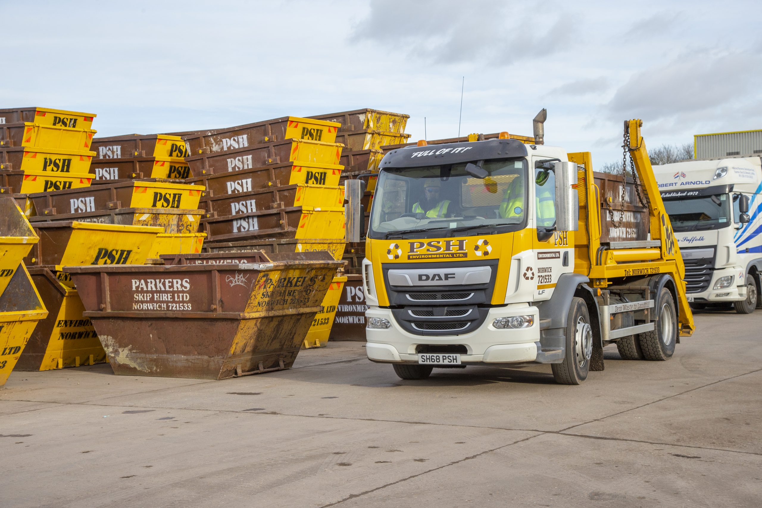 PSH 2733 PSH Environmental PSH 2733 PSH Environmental