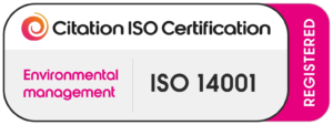 PSH Environmental | Environmental Management ISO 14001 Registered