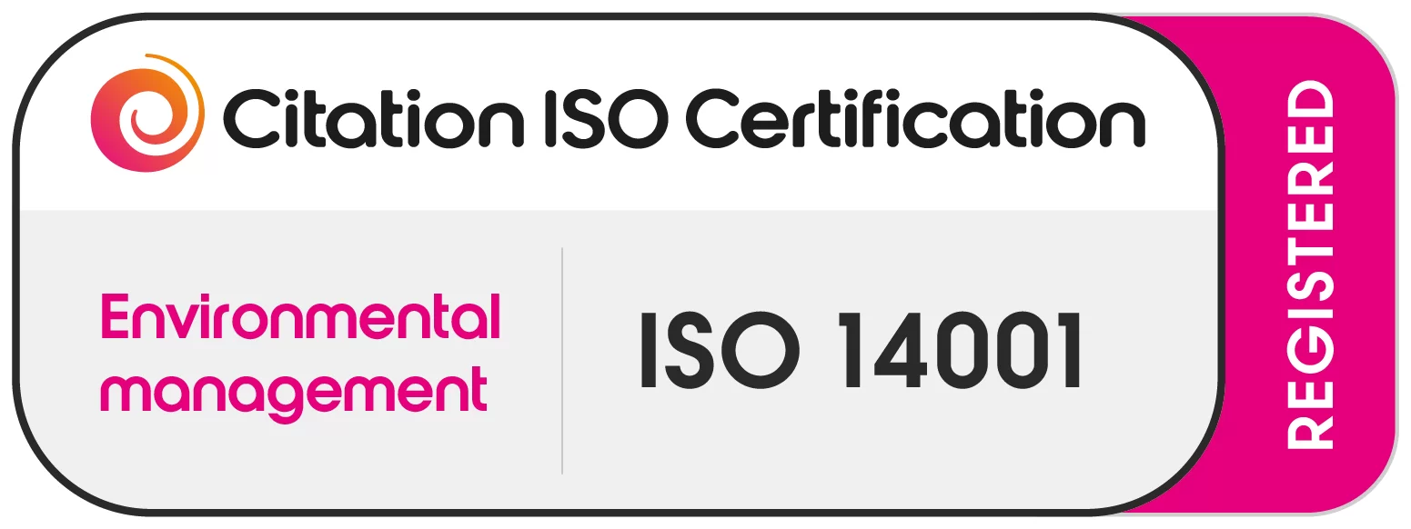 PSH Environmental | Environmental Management ISO 14001 Registered