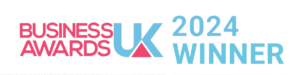 Business Awards UK 2024 Winner